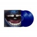 Blue Lips (Translucent Blue Vinyl) - Plak