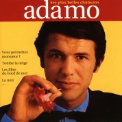 Salvatore Adamo: Ses Plus Belles Chansons - CD