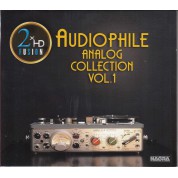 Çeşitli Sanatçılar: Audiophile Analog Collection Vol. 1 - CD & HDCD