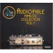 Audiophile Analog Collection Vol. 1 - CD & HDCD