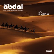 Abdal: Revan - CD