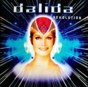 Dalida: Revolution - CD