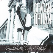 Sevcan Orhan: Zemheriden Ötesi Bahar - CD