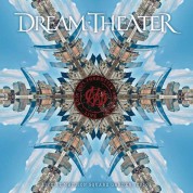 Dream Theater: Lost Not Forgotten Archives: Live At Madison Square Garden 2010 - Plak