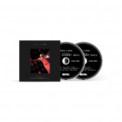 Dua Lipa: Live From Royal Albert Hall - CD