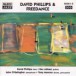 David Philips & Freedance: David Philips & Freedance - CD