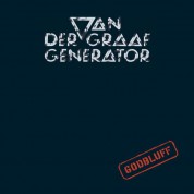 Van Der Graaf Generator: Godbluff - Plak