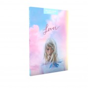 Taylor Swift: Lover (Deluxe Album Version 3) - CD