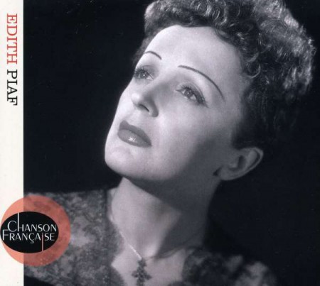 Édith Piaf: Chanson Française - CD