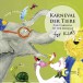 Saint-Saens: The Carnival Of The Animals - CD