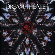 Dream Theater: Lost Not Forgotten Archives: Old Bridge, New Jersey 1996 - CD
