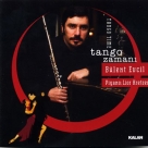 Bülent Evcil: Tango Zamanı - CD Foto #1