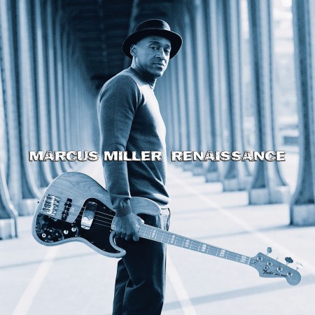 Marcus Miller: Renaissance - CD