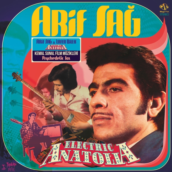 Arif Sağ
