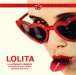 OST - Lolita By Stanley Kubrick +  Bonus Album The Gente Touch By Nelson Riddle - CD