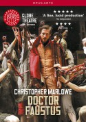 Marlowe: Doctor Faustus - DVD