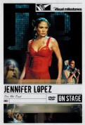 Jennifer Lopez: Let's Get Loud - DVD