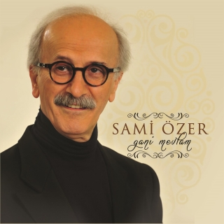 Sami Özer: Gani Mevlam - CD