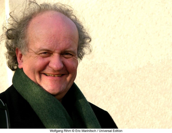 Huelgas Ensemble, Minguet Quartet, Paul van Nevel: Rihm: Et Lux - CD Foto #2