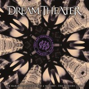 Dream Theater: Lost Not Forgotten Archives: The Making Of Scenes - Plak