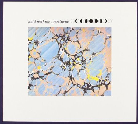 Wild Nothing: Nocturne - CD