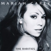Mariah Carey: The Rarities - CD