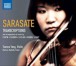 Sarasate: Violin & Piano Music, Vol. 4 - CD