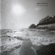 John Surman: Coruscating - CD