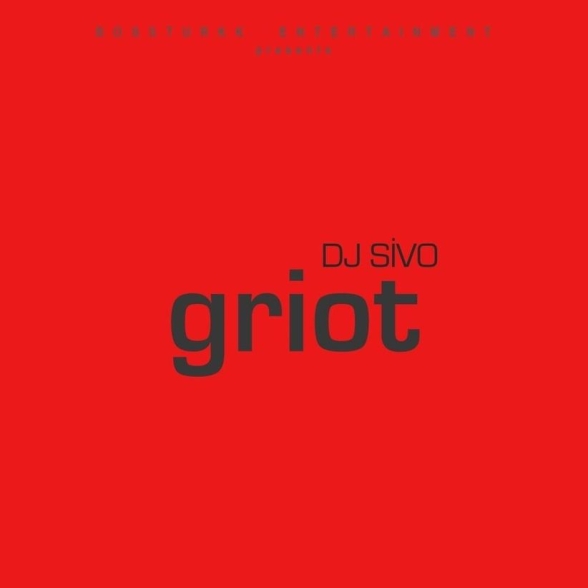 Dj Sivo - Griot (Islak İmzalı)