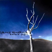 Grup Munzur: Bahara Çağrı - CD