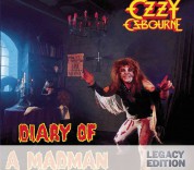 Ozzy Osbourne: Diary Of A Madman (30th Anniversary) - CD