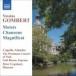 Gombert, N.: Motets and Chansons - CD