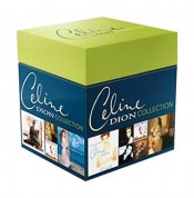 Celine Dion: Collection (Box) - CD