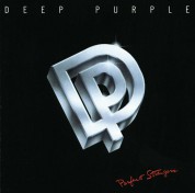 Deep Purple: Perfect Strangers - CD