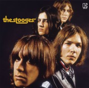 The Stooges (Colored Vinyl) - Plak