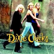Dixie Chicks: Wide Open Spaces - Plak