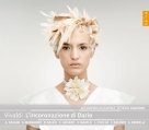 Accademia Bizantina, Ottavio Dantone: Vivaldi: L'incoronazione di Dario - CD Foto #1