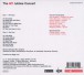 The ACT Jubilee Concert - CD