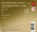 Mozart: The Impresario, K. 486 - CD