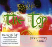 The Cure: The Top (Deluxe Edition) - CD