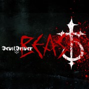 Devil Driver: Beast (Special Edition CD+DVD) - CD