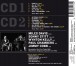 Manchester Concert + 3 Bonus Tracks - CD