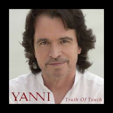 Yanni: Truth Of Touch - CD