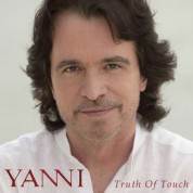 Yanni: Truth Of Touch - CD