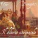 Donizetti: Il diluvio universale - CD