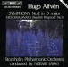 Alfvén: Symphony No.2 - CD