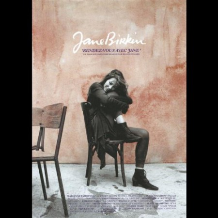 Jane Birkin: Rendez - Vous Avec 'Jane' - DVD