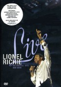 Lionel Richie: Live - DVD