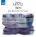 Lentz: Ingwe - CD