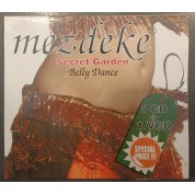 Mezdeke: Secret Garden - CD